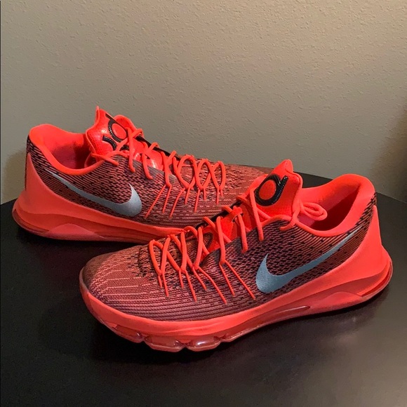 kd 8 v8